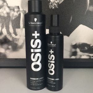 Schwarzkopf Hair Products